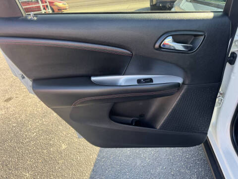 2015 Dodge Journey R/T