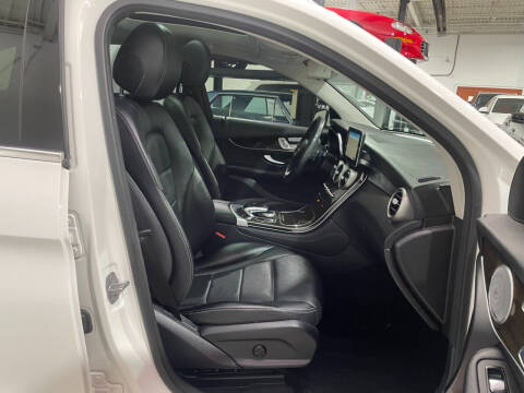 2016 Mercedes-Benz GLC GLC 300 4MATIC