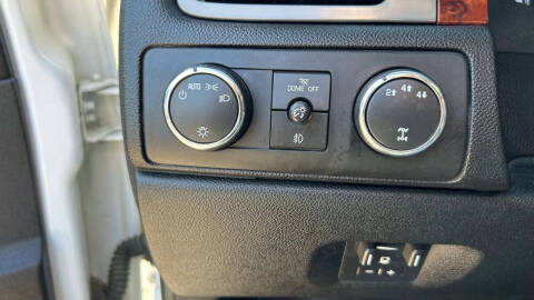 2011 GMC Sierra 2500HD