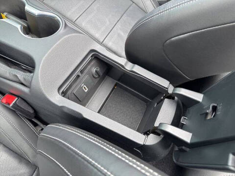 2023 Ford Mustang GT Premium