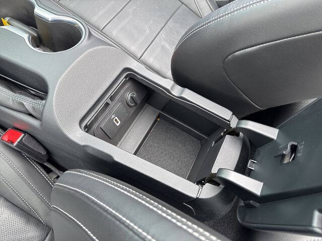 2023 Ford Mustang GT Premium