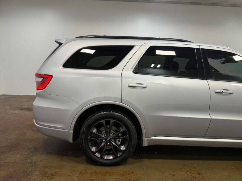 2024 Dodge Durango R/T
