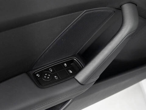 2024 Porsche 911 Carrera