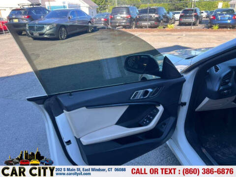 2021 BMW 2 Series 228i xDrive Gran Coupe