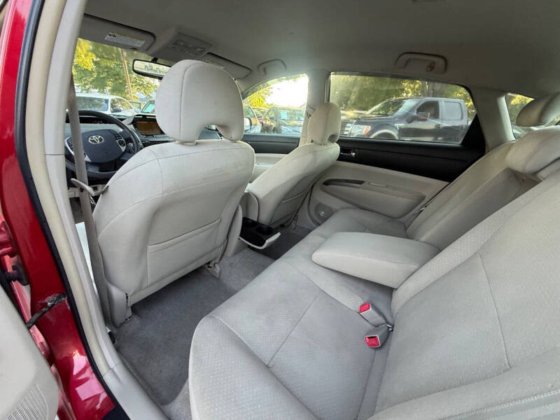 2009 Toyota Prius