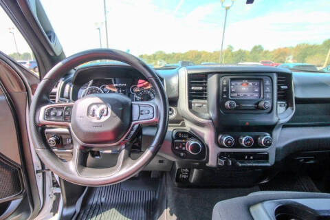 2024 RAM 1500 Tradesman