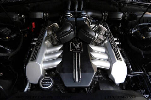 2011 Rolls-Royce Phantom