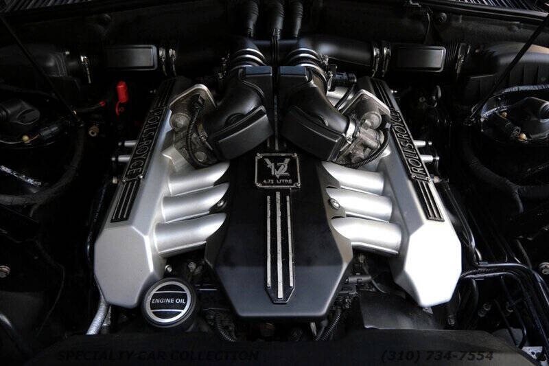 2011 Rolls-Royce Phantom
