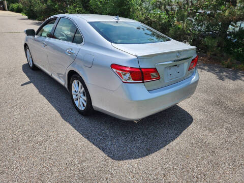 2012 Lexus ES 350