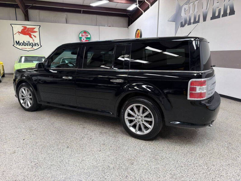 2016 Ford Flex Limited