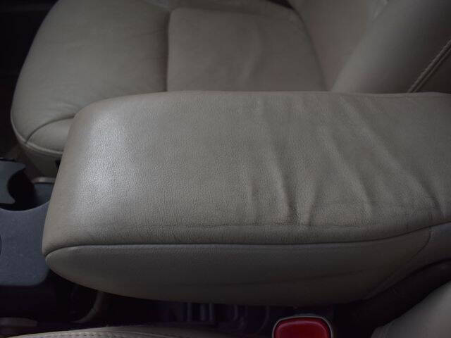 2000 Mercury Sable LS Premium