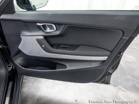 2021 Polestar 2 Launch Edition