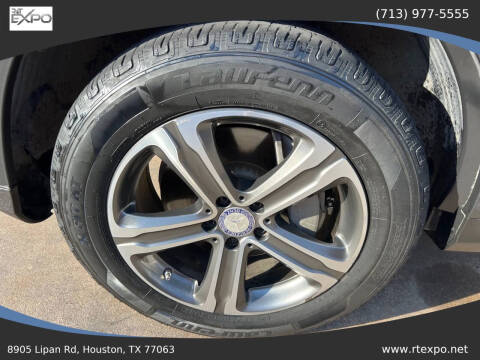 2016 Mercedes-Benz GLC GLC 300