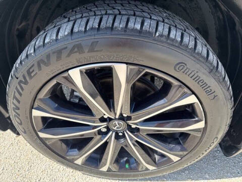 2023 Mazda CX-50 2.5 Turbo Premium Plus