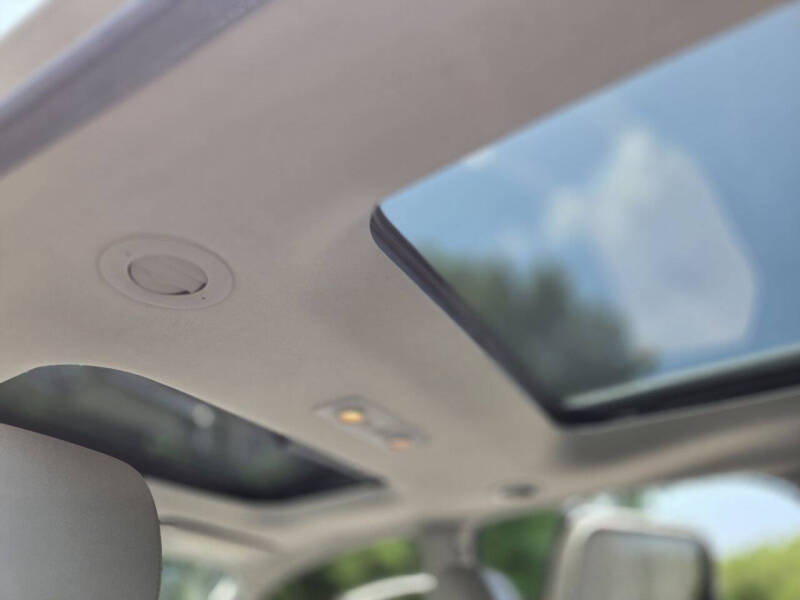 2016 GMC Acadia SLT-1