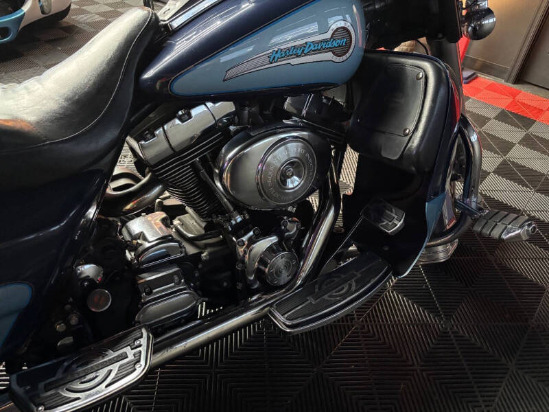 2001 Harley-Davidson Ultra Glide