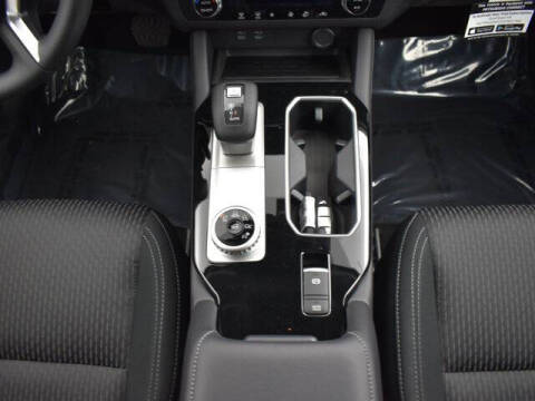 2026 Mitsubishi Outlander ES