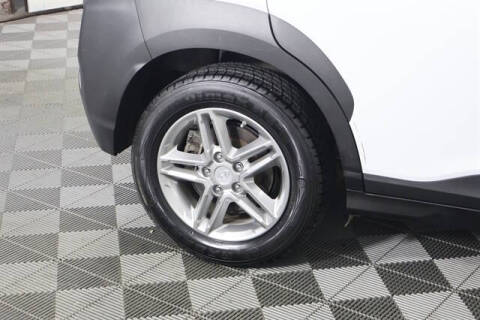 2020 Hyundai Kona SE