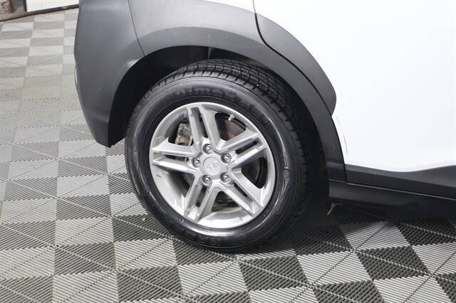 2020 Hyundai Kona SE