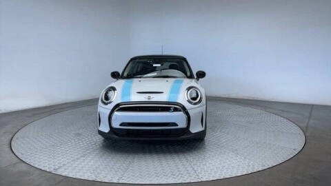 2024 MINI Hardtop 2 Door Cooper SE