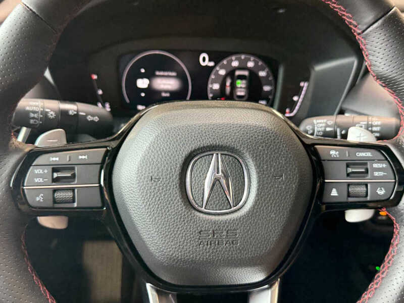 2026 Acura ADX w/A-SPEC