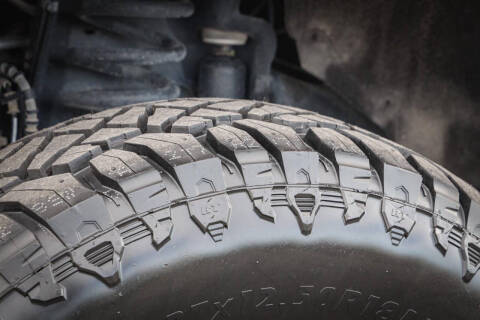 2021 Ford F-350 Super Duty