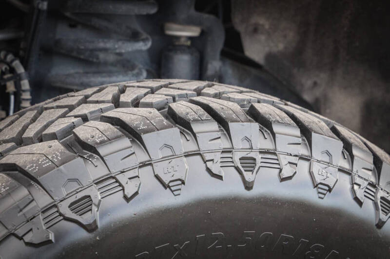 2021 Ford F-350 Super Duty