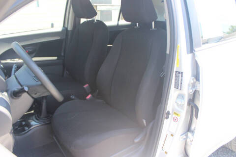 2010 Scion xD