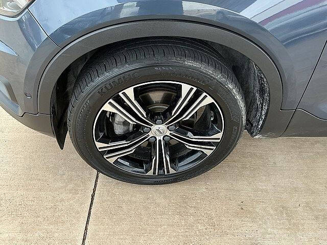 2019 Volvo XC40 T5 Inscription