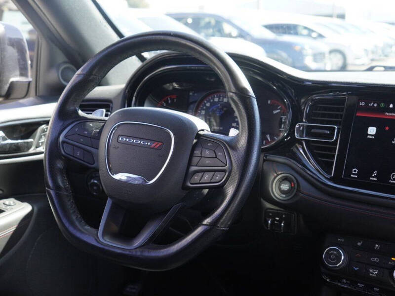2023 Dodge Durango GT Plus