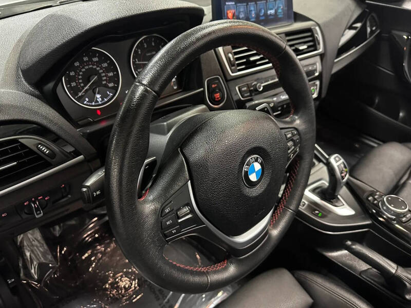 2017 BMW 2 Series 230i