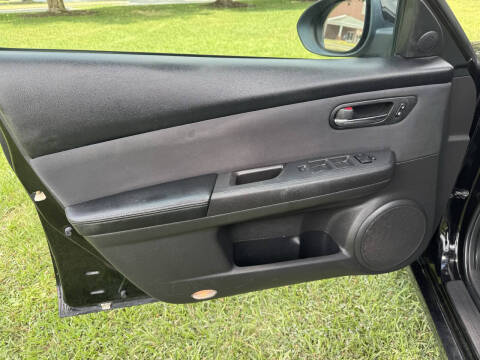2011 Mazda MAZDA6 i Touring