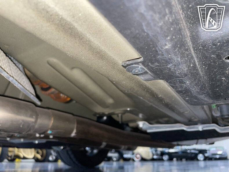 2007 Ford Shelby GT500