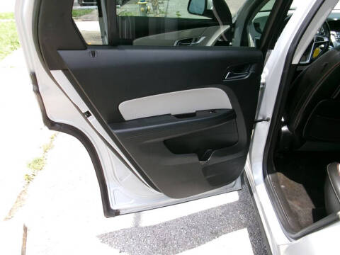 2015 GMC Terrain SLT-1