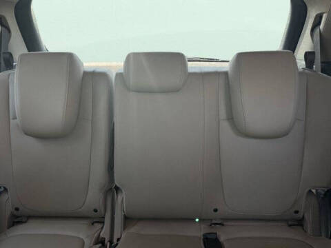 2020 Honda Odyssey EX-L w/Navi w/RES