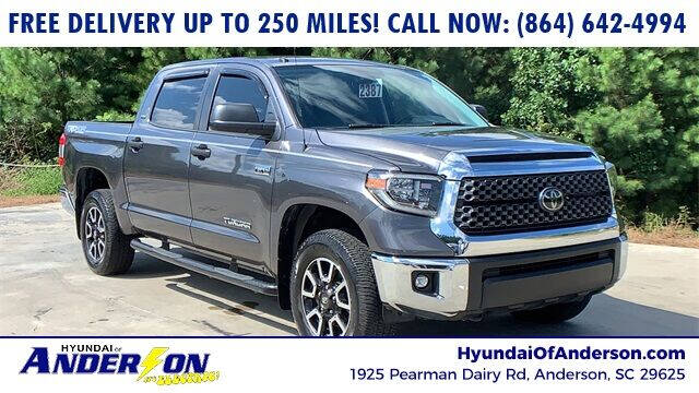 Toyota Tundra For Sale In Greenville Sc Carsforsale Com Toyota Tundra For Sale In Greenville Sc Carsforsale Com