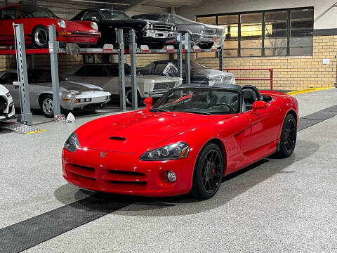 2003 Dodge Viper for sale at Euroasian Auto Inc in Wichita KS