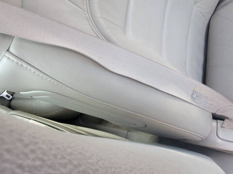 2002 Cadillac DeVille