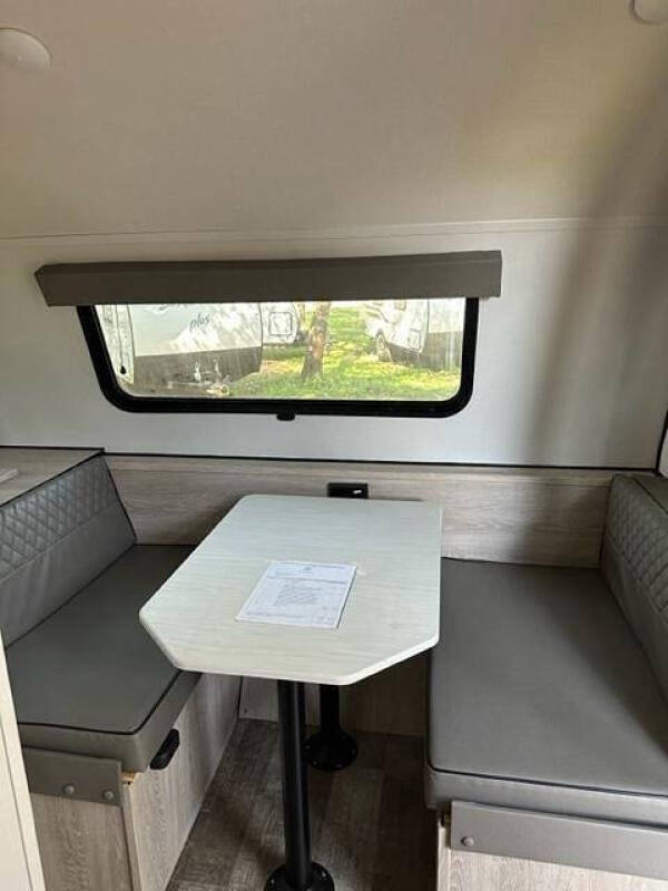2025 Riverside RV Intrepid