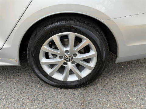 2012 Volkswagen Jetta