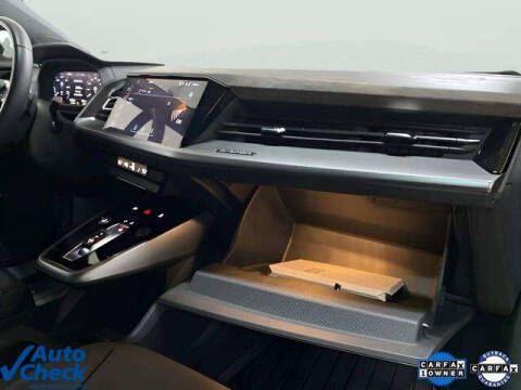 2024 Audi Q4 e-tron Premium 40