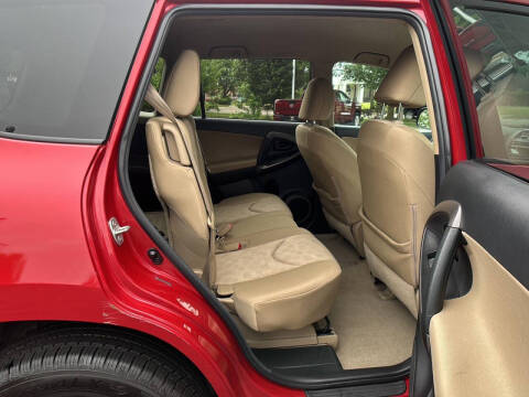 2012 Toyota RAV4