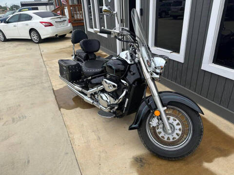 2005 Suzuki n/a