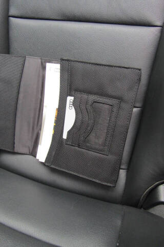 2012 Audi A3 2.0T Premium Plus PZEV