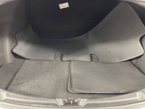 2020 Tesla Model 3 Standard Range