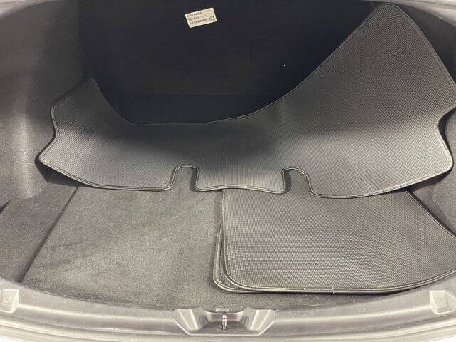 2020 Tesla Model 3 Standard Range