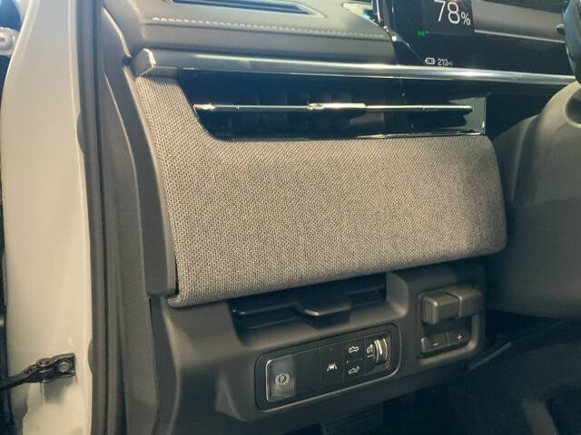 2026 GMC Sierra EV Elevation