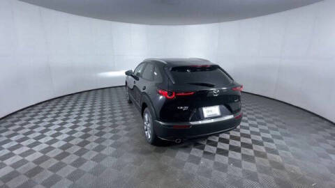 2026 Mazda CX-30 2.5 S Premium