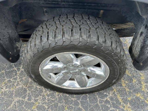 2013 GMC Sierra 1500 SLT