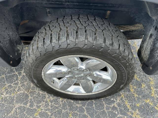 2013 GMC Sierra 1500 SLT